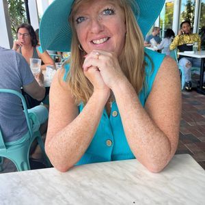 Meet your Posher, Eileen